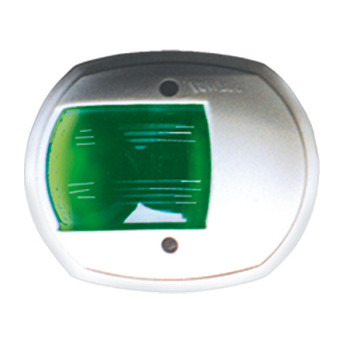 Fanale via verde - fanale, 112,5°