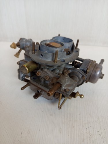 Carburatore originale nuovo - carburatore,