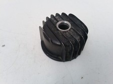 HONDA CBX 550 Coperchio alloggiamento filtro olio motore