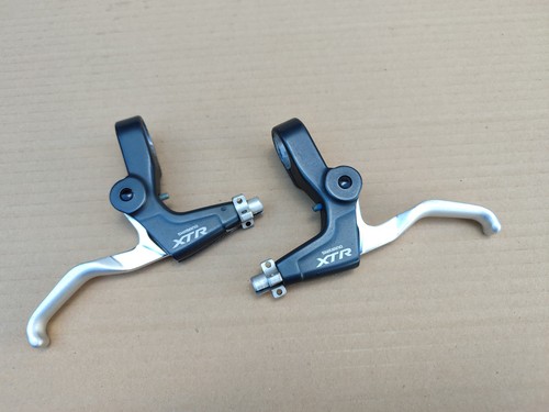 Leva freno shimano - freno, xtr