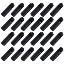  24 tappi di plastica per