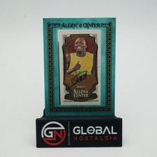 Usain Bolt 2024 Allen & Ginter