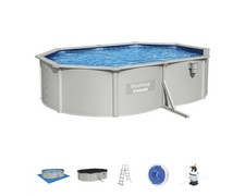 Bestway 56586 piscina fuori - bestway,