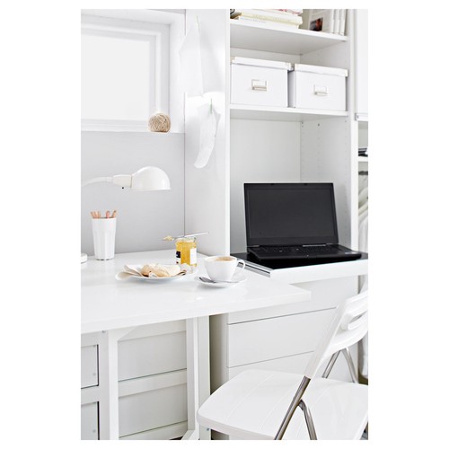 Tavolo gateleg ikea - gateleg,