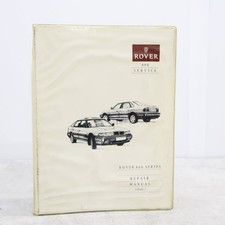 ROVER Genuine Precious |