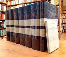 T. De Mauro - GRANDE DIZIONARIO ITALIANO DELL'USO [Utet] COMPLETO, COME NUOVO