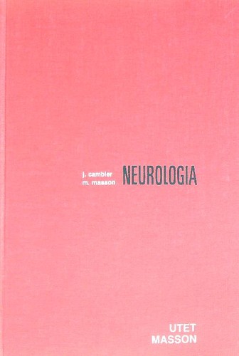 Neurologia cambier masson - neurologia,