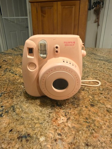Fujifilm instax mini - fujifilm,