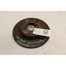 DISCO FRENO ANT. DX PER GIOTTI VICTORIA GLADIATOR (10-15) 1.0 8V (35KW) 2010
