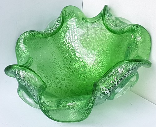 Ciotola murano vetro - murano,,