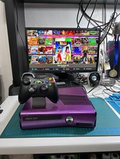 Microsoft xbox 360 slim 500 - 360,