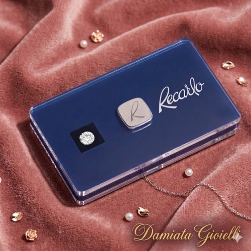 Diamante blister recarlo - blister,