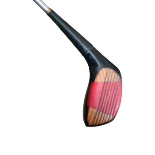 Vintage golf spalding driver - golf,