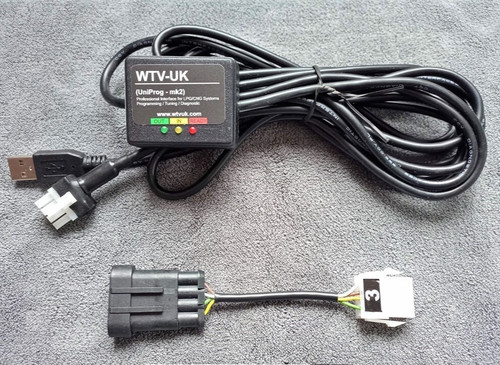 Mint kit interfaccia - kit,