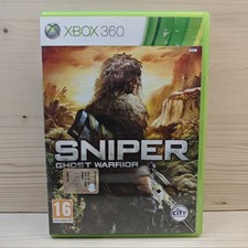 Sniper: Ghost Warrior - Pal Ita - Per Microsoft Xbox360