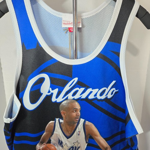 Maglia basket mitchell - maglia, &