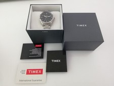 Orologio Timex uomo automatico
