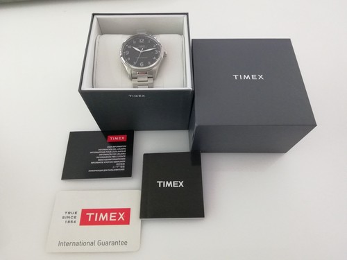 Orologio timex uomo automatico - orologio,