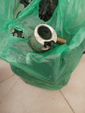 IMPIANTO GPL GAS LANDI RENZO