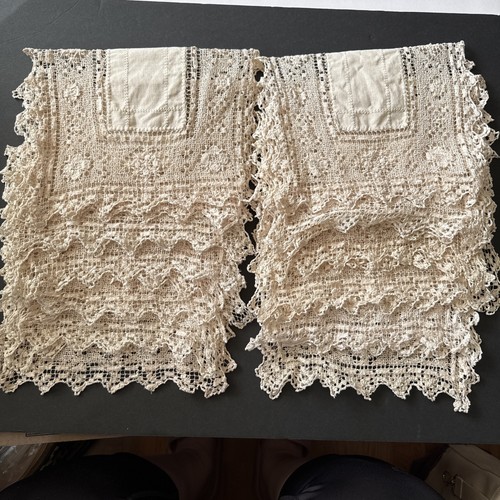 Tovagliette vintage - 12,