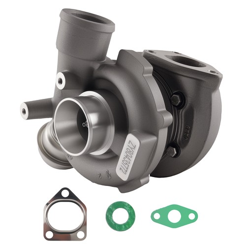 Turbina geometria variabile - turbina,