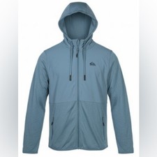 Giacca uomo quicksilver nuova - uomo,
