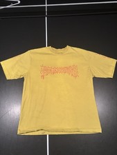 T-shirt Balenciaga multicolore