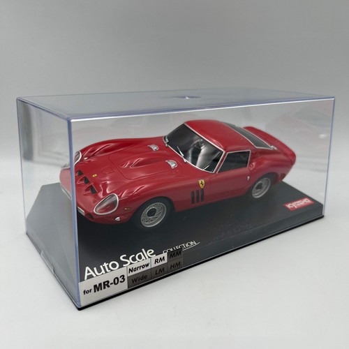 Kyosho mini body - mini-z,