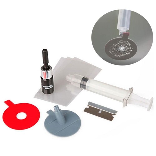 Kit resina ripara vetri - ripara,