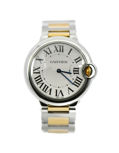 Orologio cartier ballon bleu - cartier,