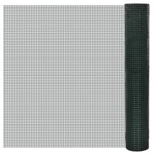 Recinto Pollaio in Rete