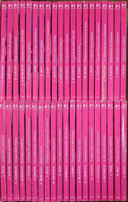 40 libri 3712-3785 Harmony Collezione lotto romanzi rosa