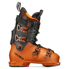 Scarponi Sci Freeride TECNICA
