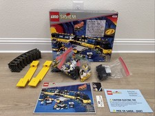 LEGO Trains 4559 Cargo Railway