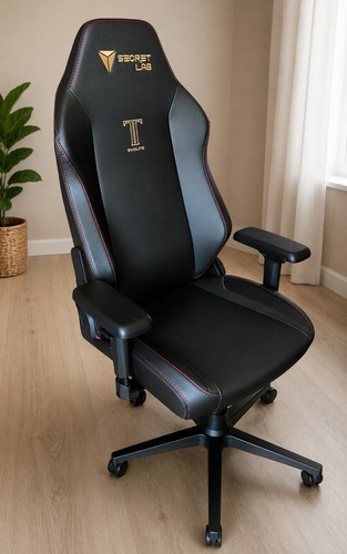 Sedia poltrona gaming - poltrona,