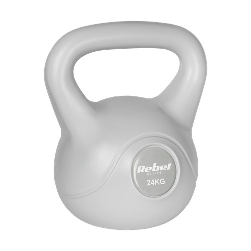 Kettlebell manubrio - kettlebell, kg,