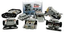 Robot Lab Bioloid STEM