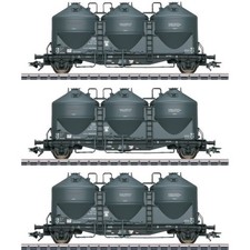 Märklin 48264 set - märklin, h0