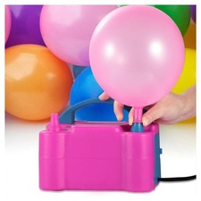 GONFIATORE ELETTRICO GONFIA