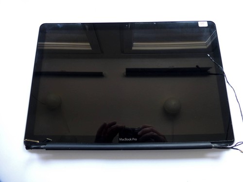 Originale macbook pro 15 - pro, 15"