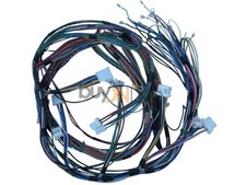 CABLAGGIO ELETTRICO ALTA