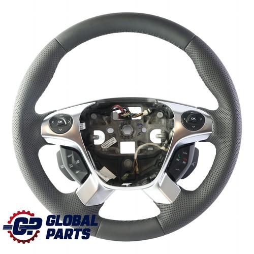 Ford transit mk8 nuovo volante - transit,