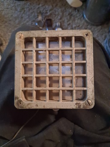 Federal signal model 450 - federal,
