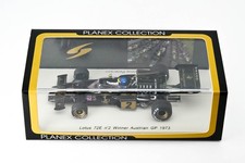 Spark 1/43 Lotus 72E #2