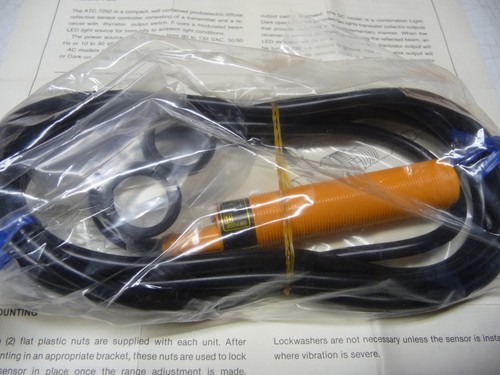 Atc marsh bellofram - -,