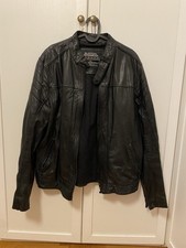 Giacca Di Pelle Burton