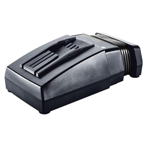 Festool caricabatterie rapido - caricabatterie,
