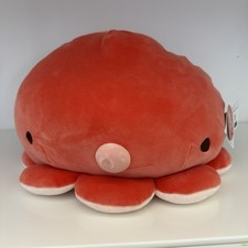Livheart Peluche Polpo 9"