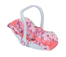 Seggiolino comfort attivo Baby