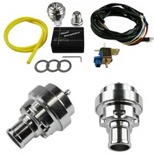 Valvola Sfiato Pop Off Per